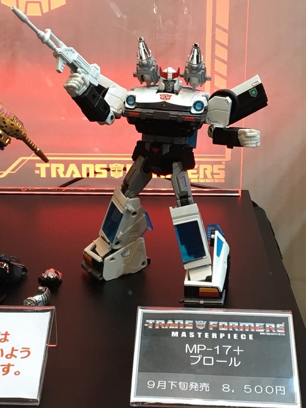 Wonderfest Winter 2018   Transformers Masterpiece Of The Non Movie Variety 09 (9 of 10)